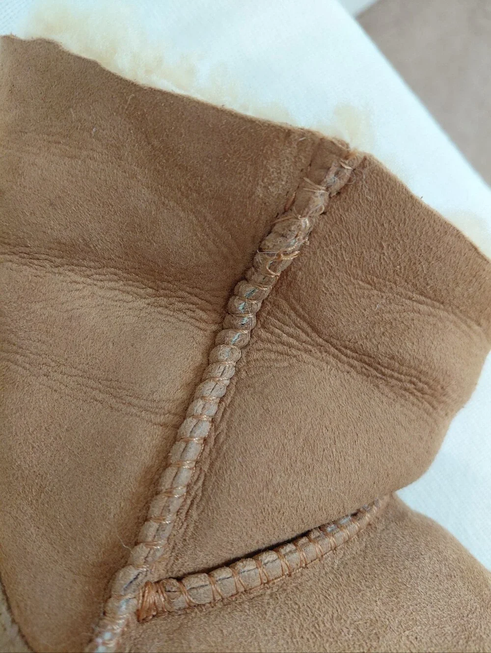Ugg Classic Short Boot Size 8